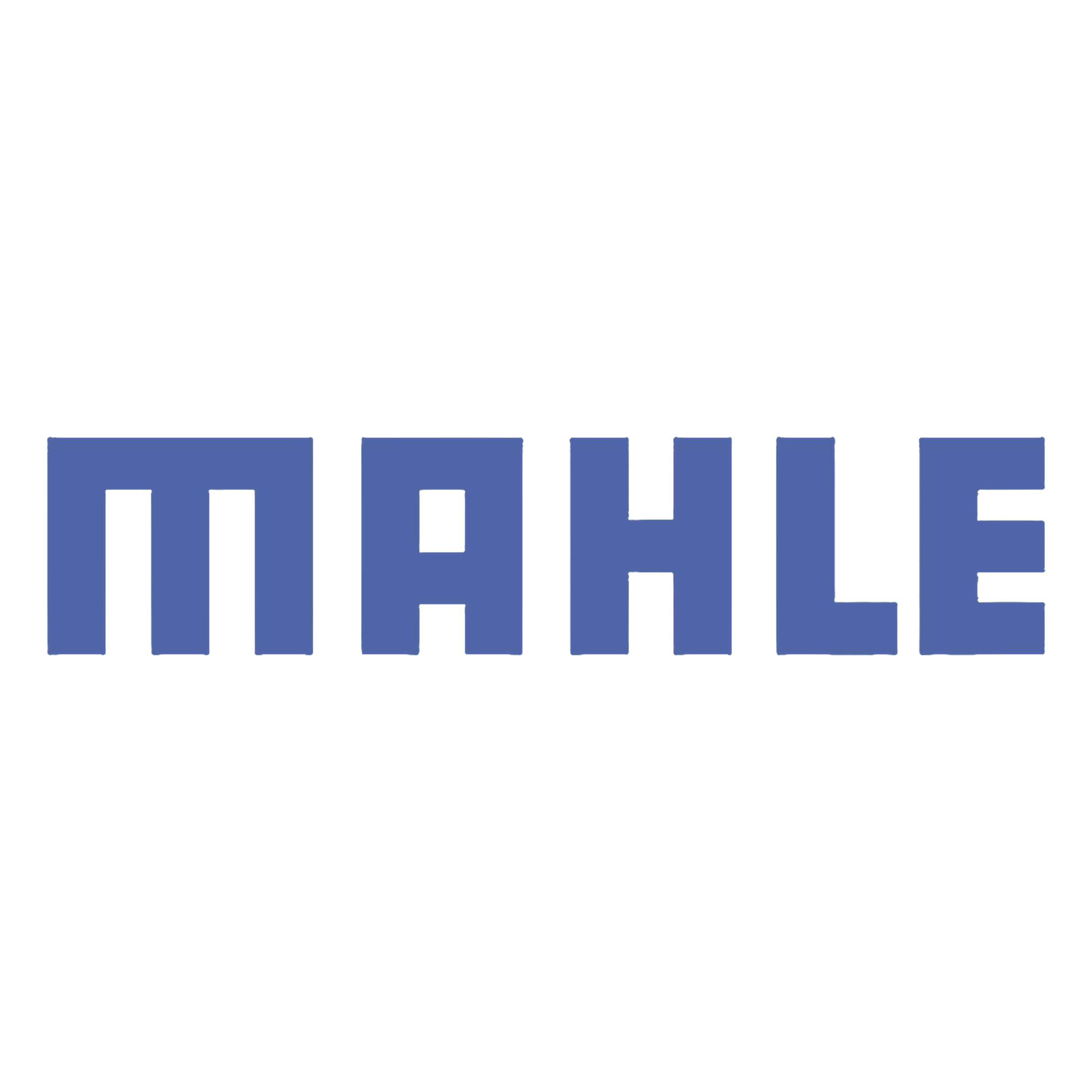 Mahle Logo