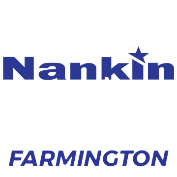 Nankin Hobby Logo
