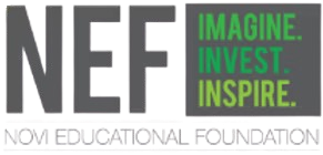 Novi Educational Foundation Logo