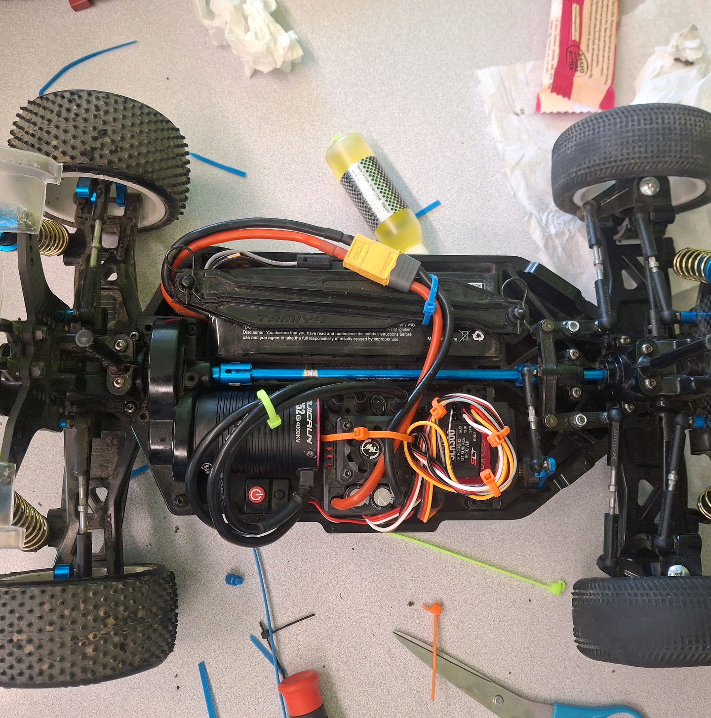 Photo by Novi Engineering on August 08, 2025