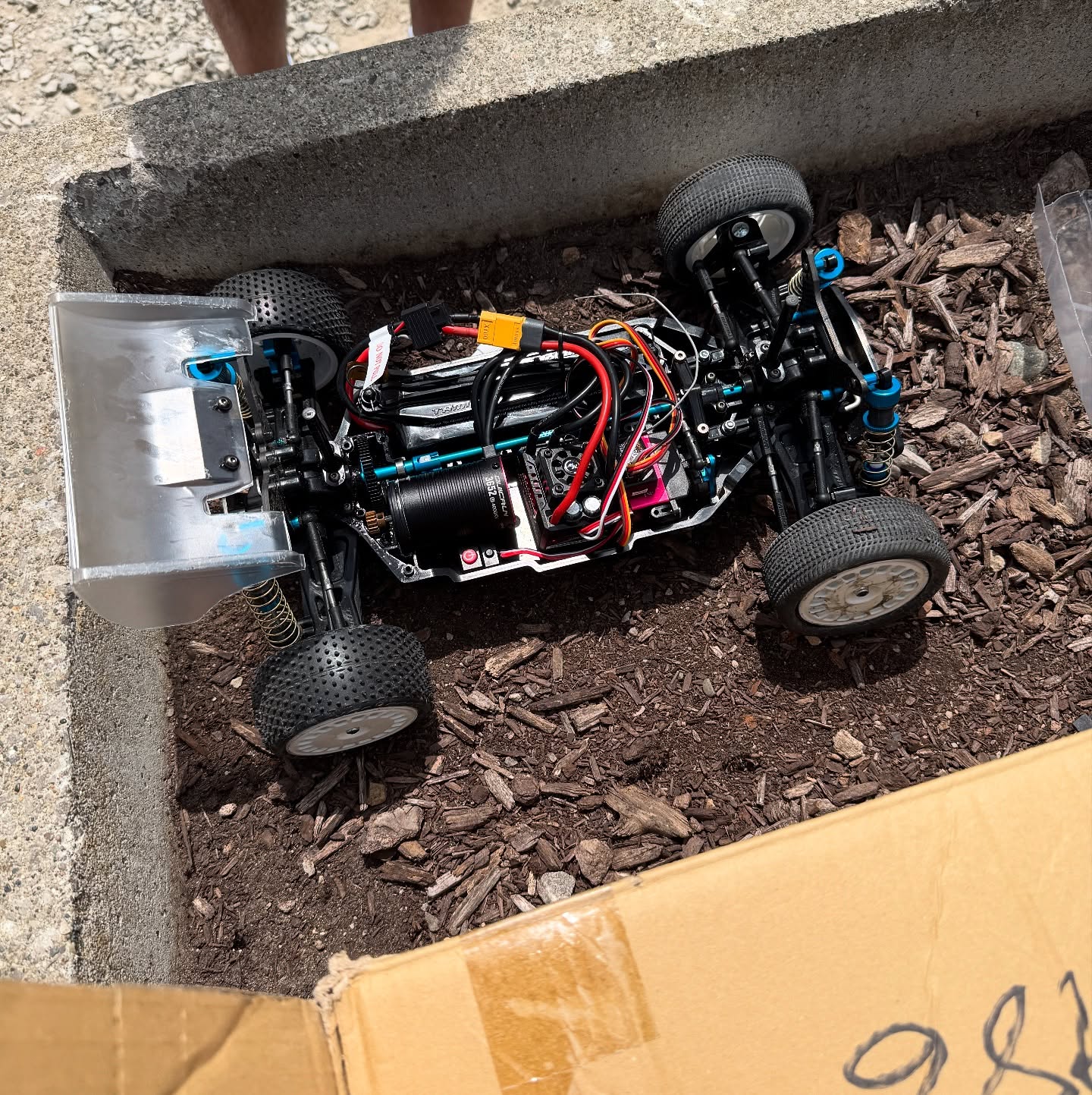 Photo by Novi Engineering on June 10, 2025