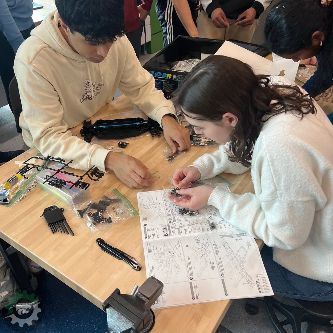 Photo by Novi Engineering on March 24, 2025