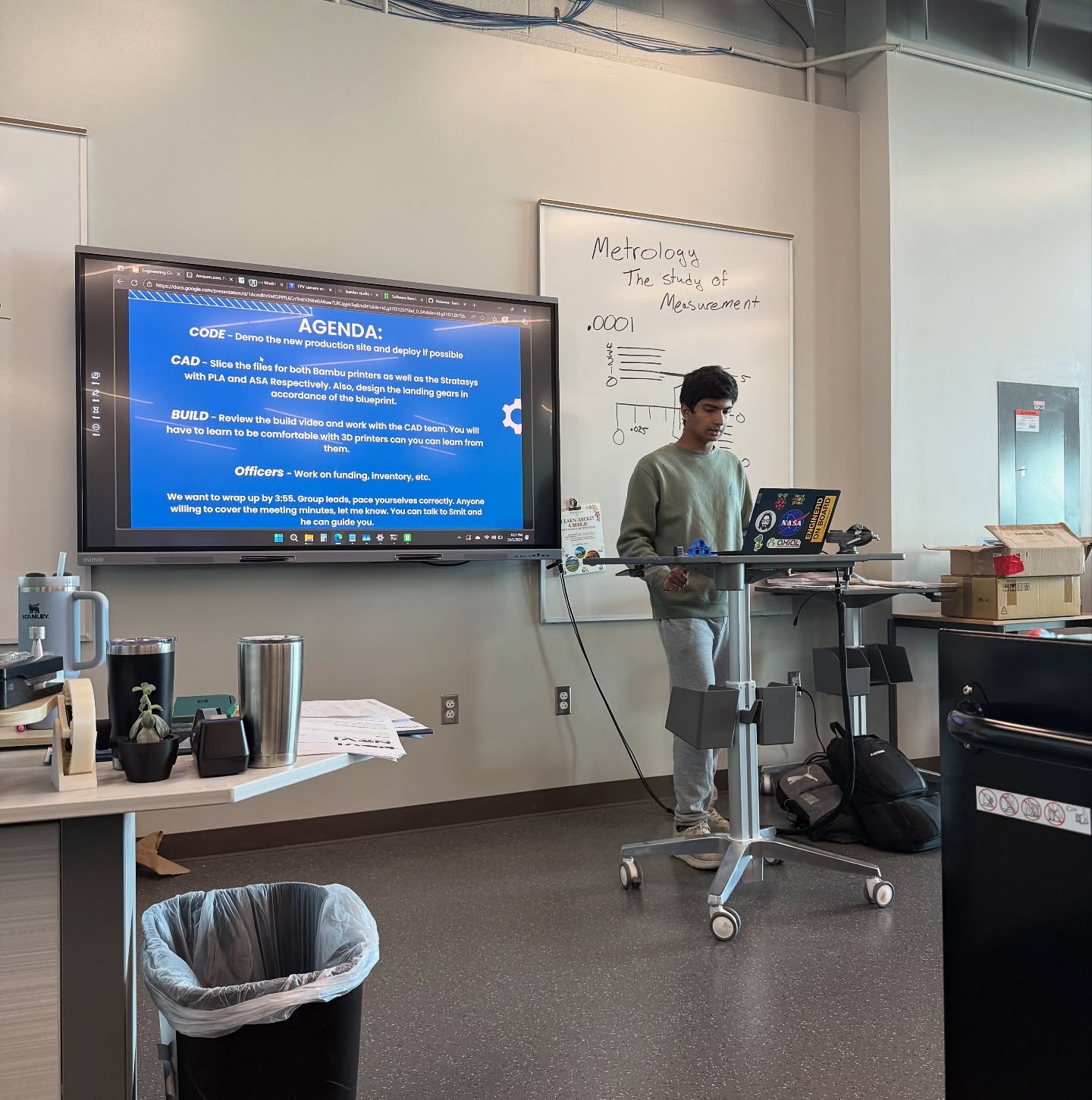 Photo by Novi Engineering on October 04, 2025